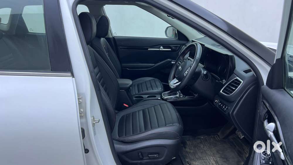 Kia Seltos 1.5 Gtx+ Diesel At, 2020, Diesel