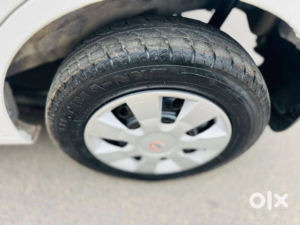 Maruti Suzuki Wagon R 1.0