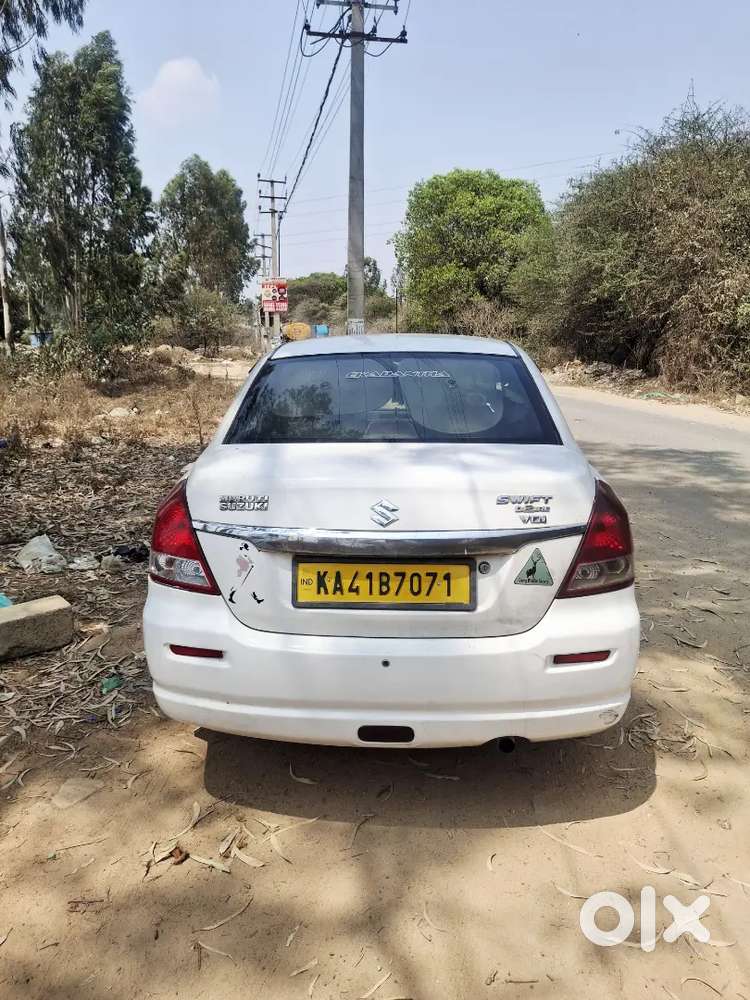 Maruti Suzuki Dzire Good Condition