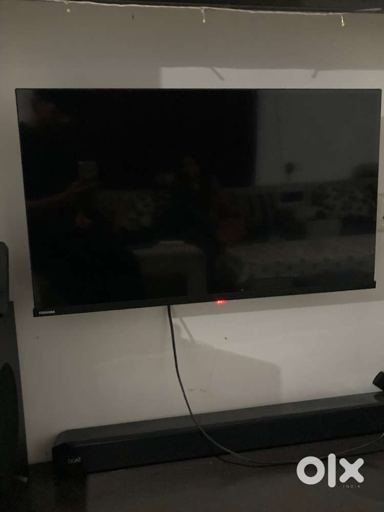 Toshiba 2024 model