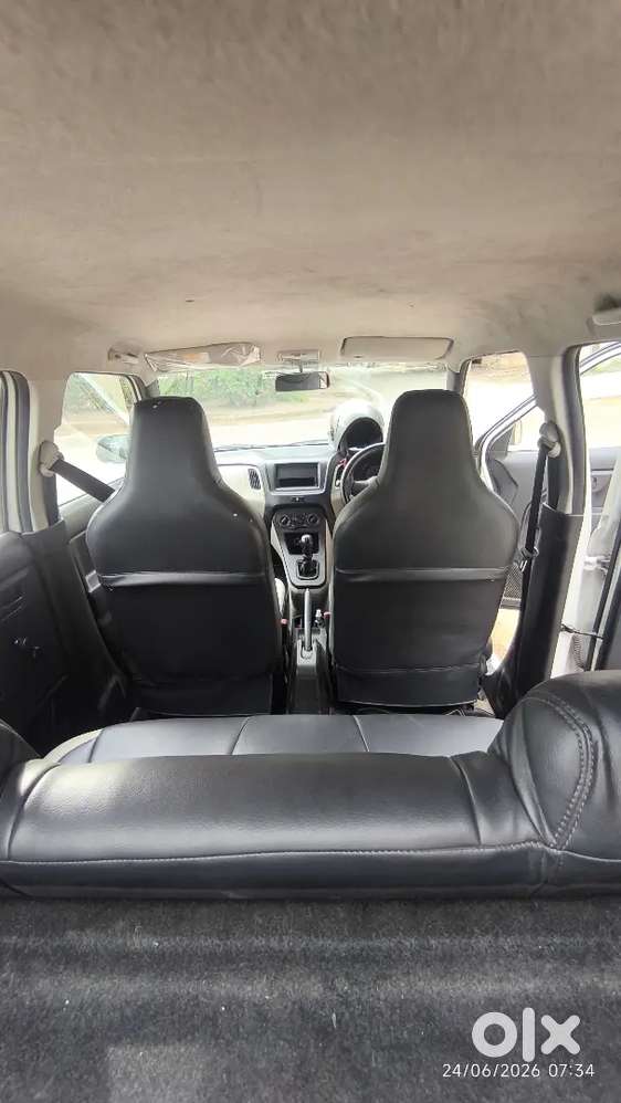 Maruti Suzuki Wagon R 1.0 2023 Cng & Hybrids 67900 Km Driven