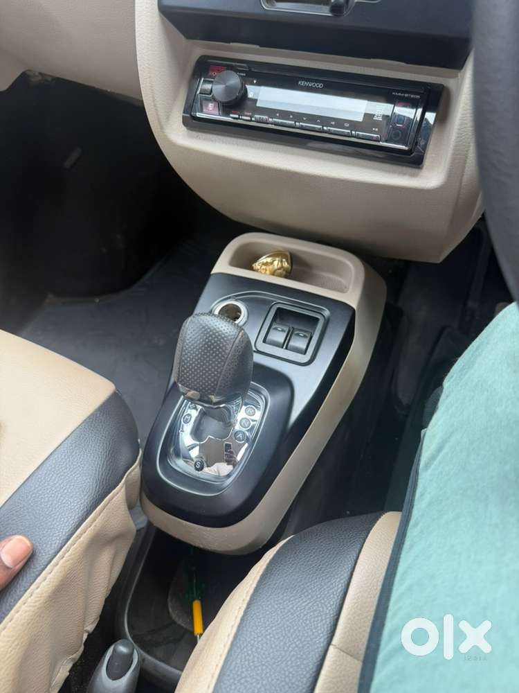 Tata Nano Genx Petrol 2016
