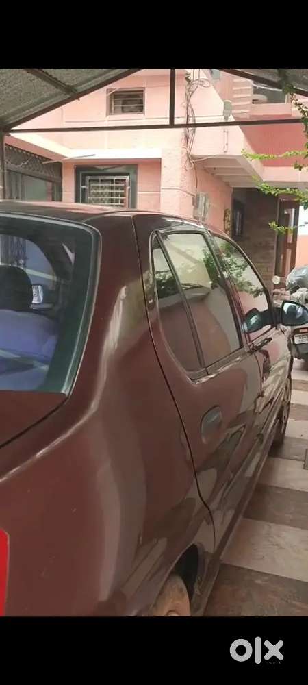 2012 Tata Indigo Ls