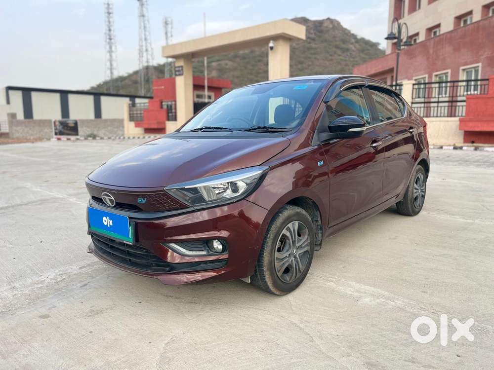 Tata Tigor Ev Xz Plus, 2023, Electric