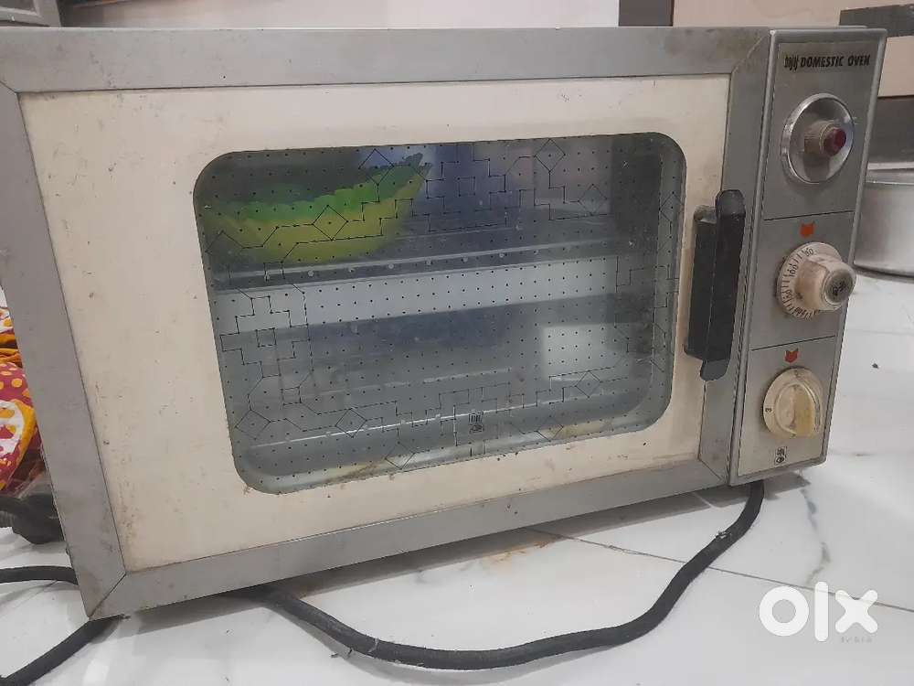 BAJAJ OTG oven
