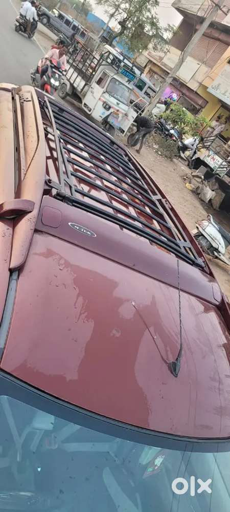 Maruti Suzuki Ertiga 2019 Diesel 137000 Km Driven