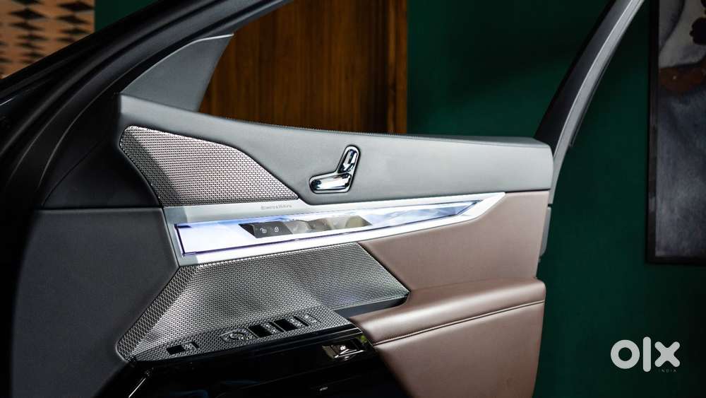 Bmw 7 Series 740i M Sport Petrol Automatic, 2024, Petrol