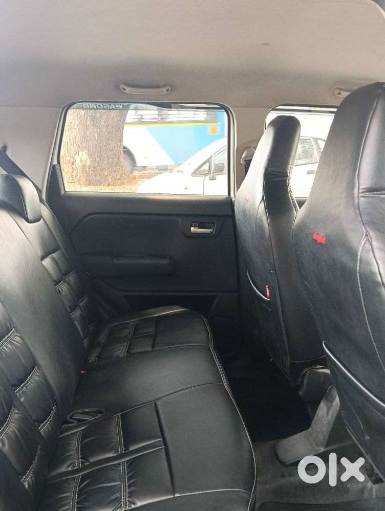 Maruti Suzuki Wagon R 1.0 Vxi Felicity Edition, 2020, Petrol