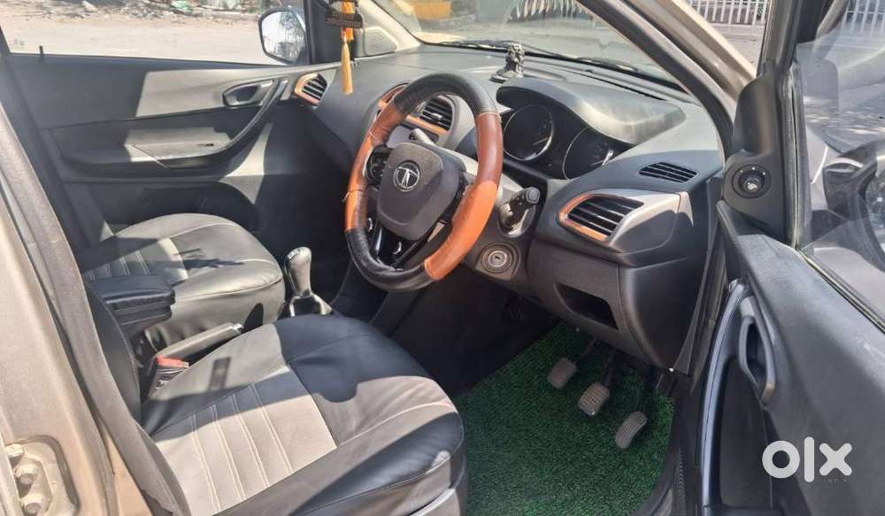 Tata Tiago Nrg 1.2 Xz Mt, 2019, Petrol