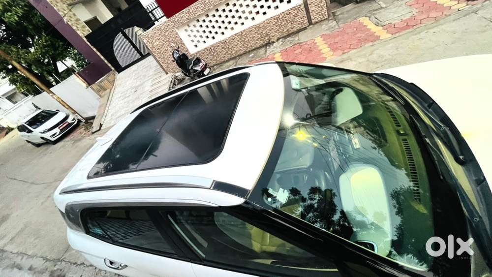 Hyundai Creta Diesel Manual 2020