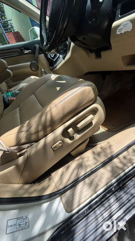 Honda Cr-v Petrol Good Condition
