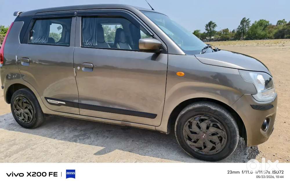 Maruti Suzuki Wagon R 1.0 2023 Cng & Hybrids 65000 Km Driven