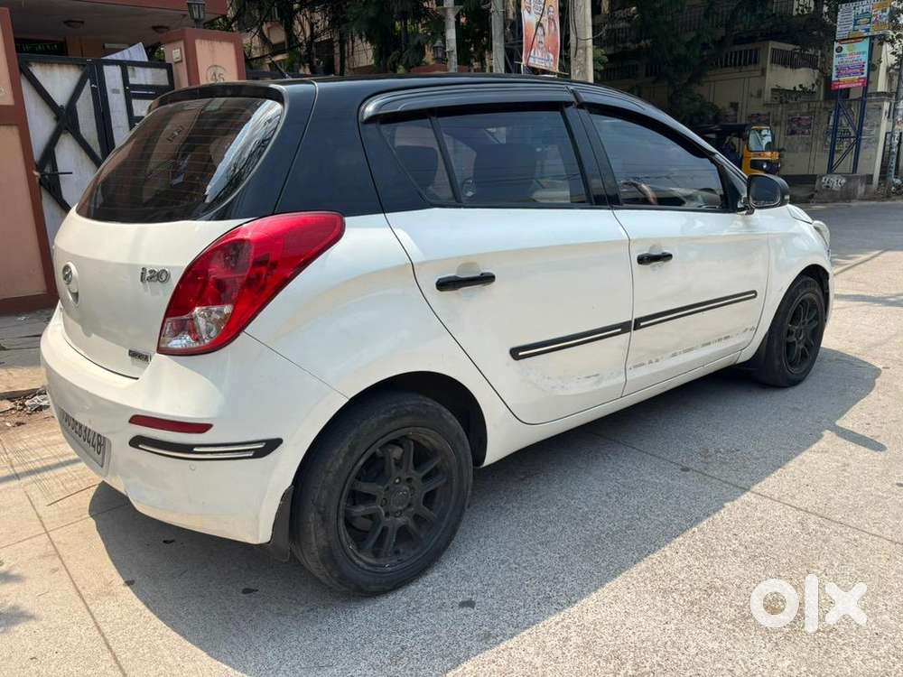 Hyundai I20 2014 Diesel Well Maintained