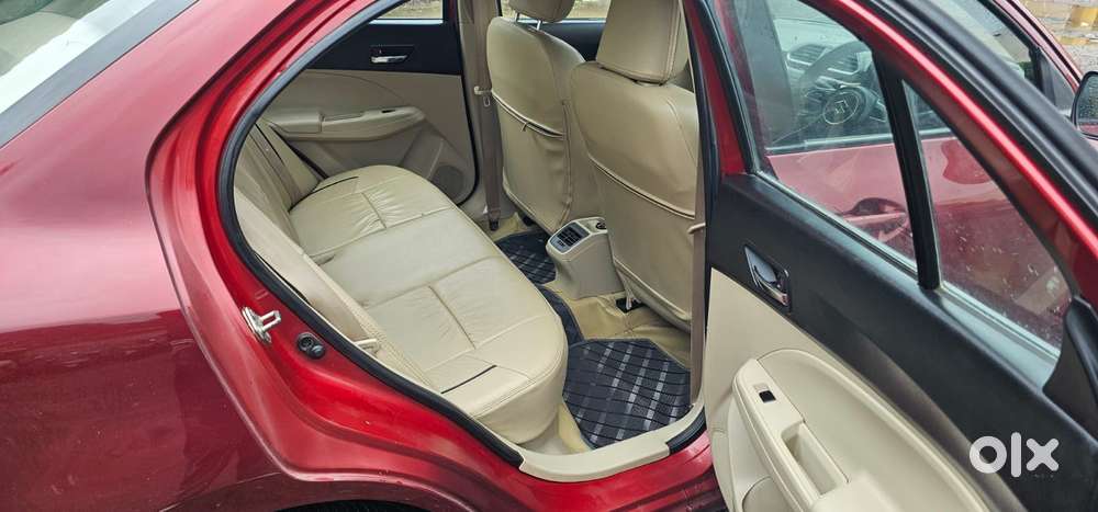 Maruti Suzuki Dzire 1.2 Vxi, 2018, Cng & Hybrids