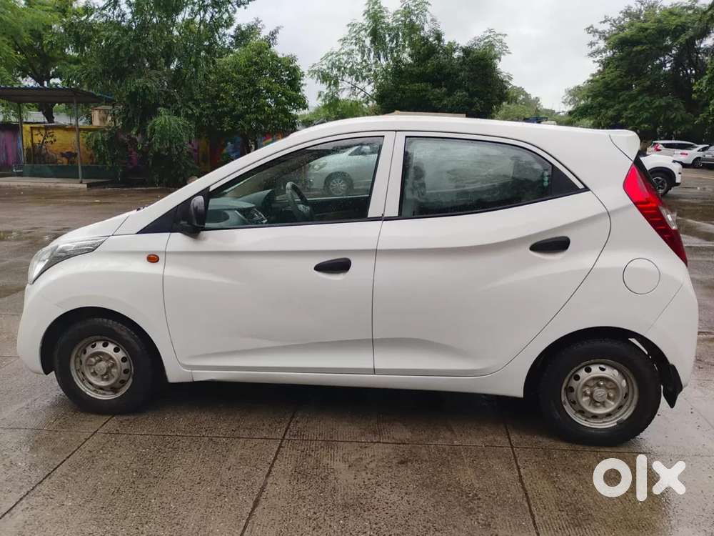 Hyundai Eon Era +, 2013, Petrol