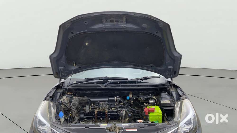 Maruti Suzuki Baleno Alpha, 2018, Cng & Hybrids