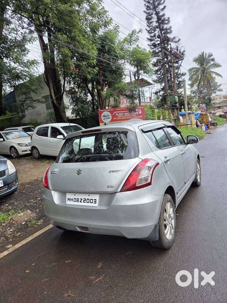 Maruti Suzuki Swift Ddis Zdi, 2012, Diesel
