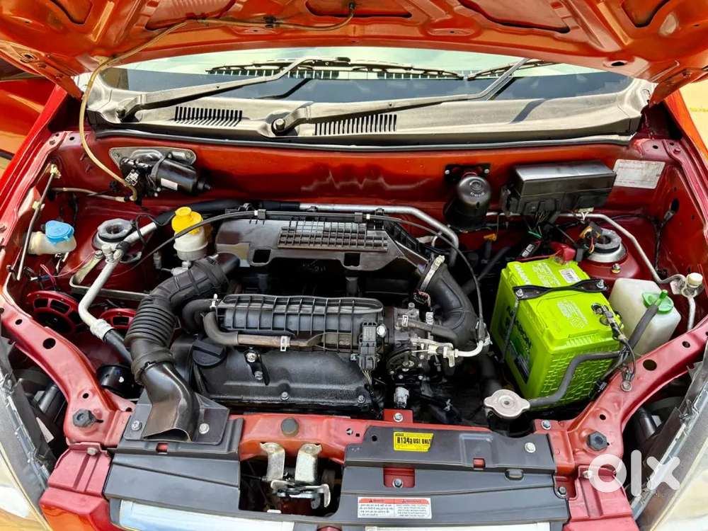 Smooth Engine, Great Mileage & Excellent Ac