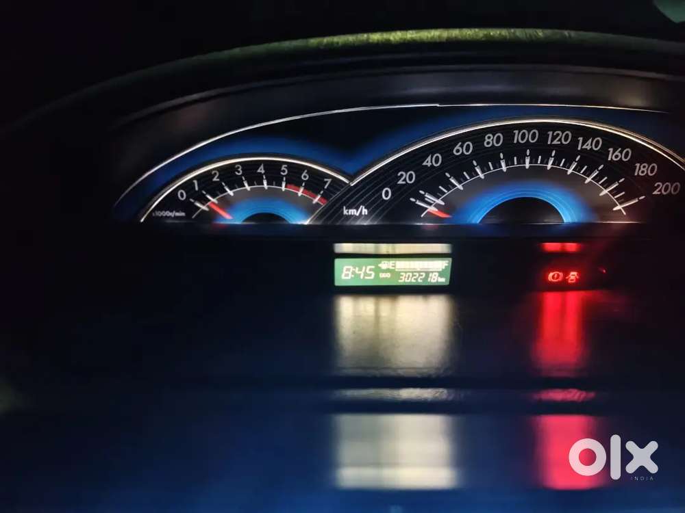 Toyota Etios Diesel Manual 2016