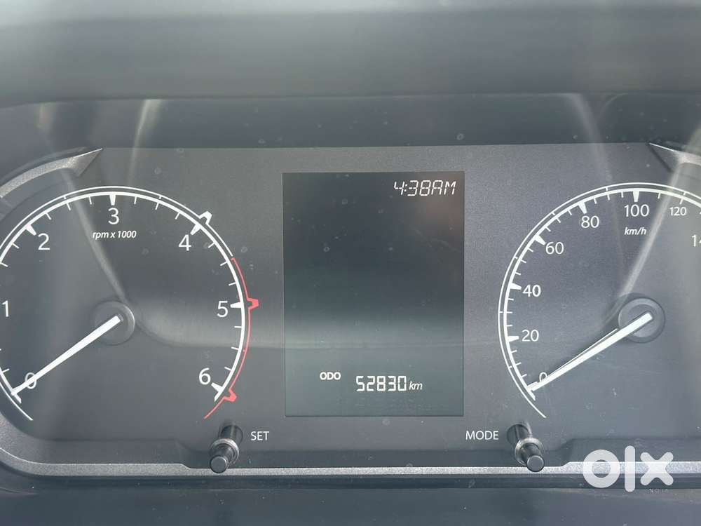 Tata Harrier Xt+, 2021, Diesel