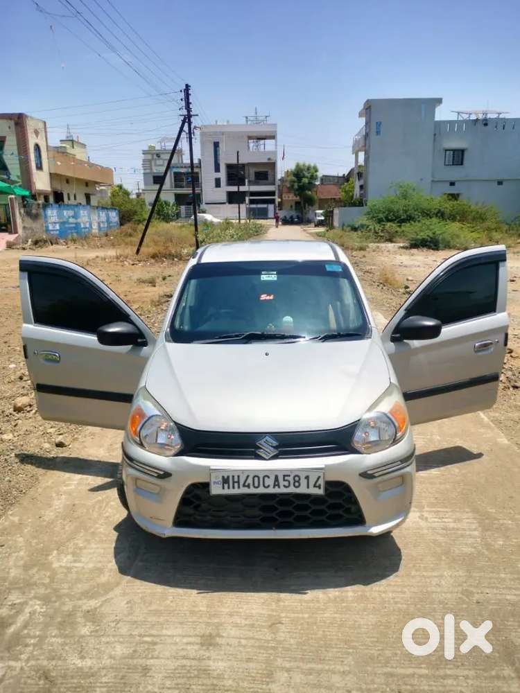 Maruti Suzuki Alto 800 2021 Petrol 31000 Km Driven