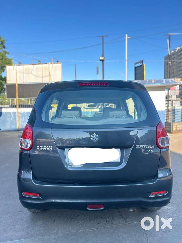 Maruti Suzuki Ertiga 2012-2015 Vxi, 2014, Petrol
