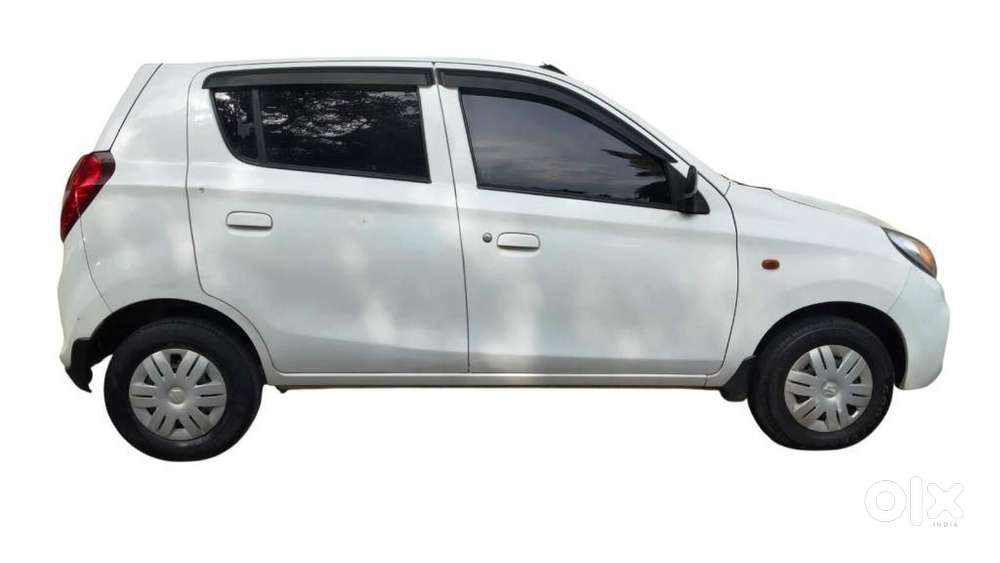 Maruti Suzuki Alto 800 Lxi, 2020, Petrol