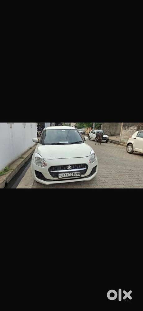 Maruti Suzuki Swift 2018 Diesel Well Maintained