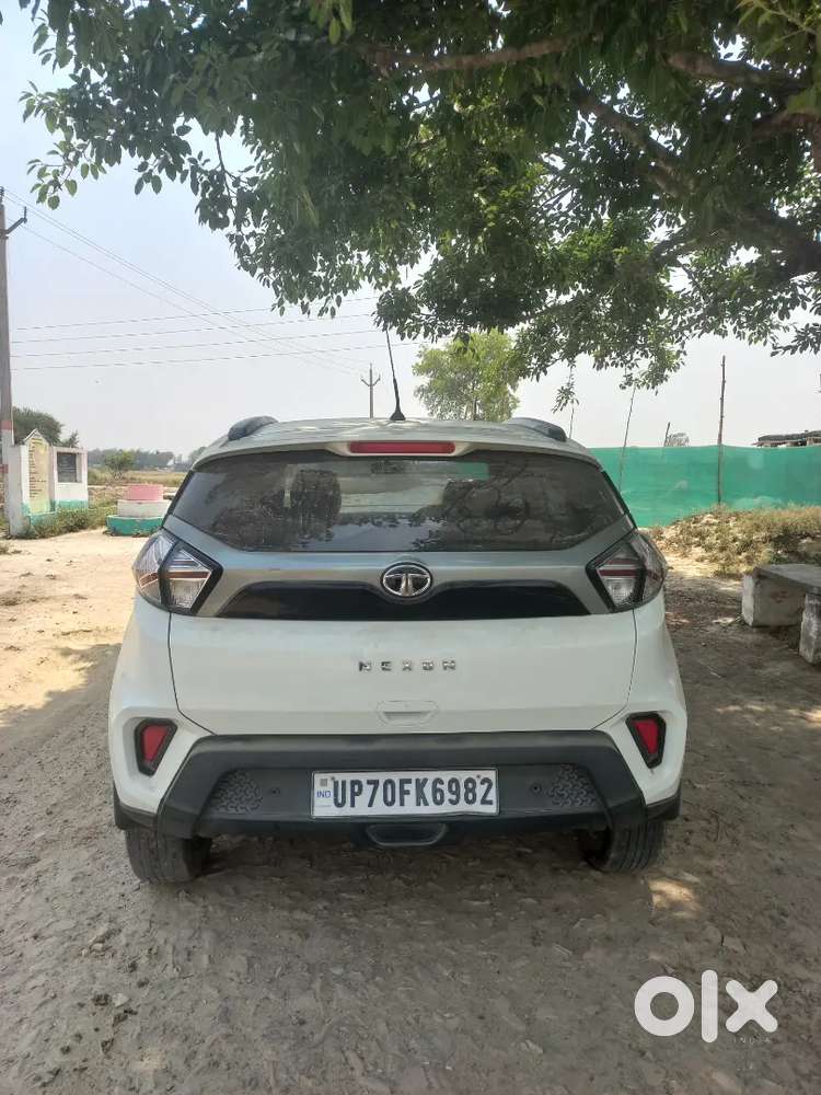 Tata Nexon Xm Varient
1.5 Litre Diesel Engine
