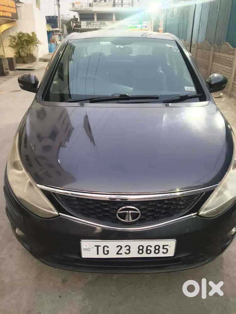 Tata Zest 2014 Diesel 141000 Km Driven