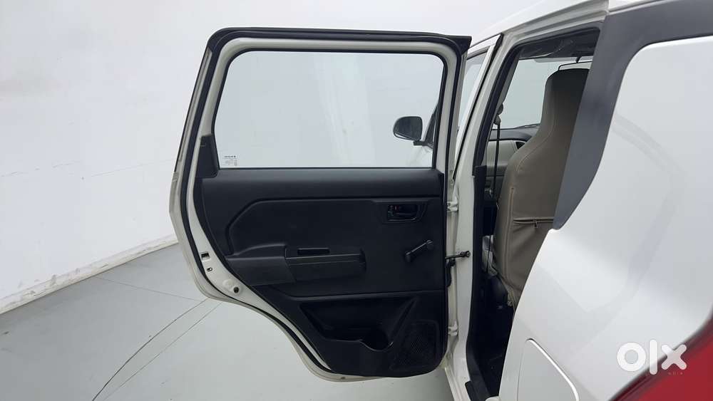 Maruti Suzuki Wagon R 1.0 2019-2022 Lxi (o) Cng, 2020, Cng & Hybrids