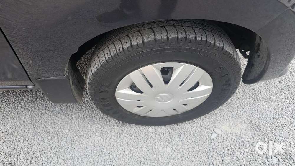 Maruti Suzuki Alto 800 Vxi, 2012, Petrol