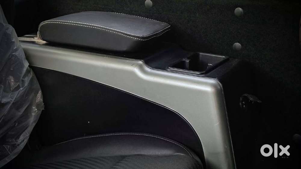 Mahindra Thar Lx 4-str Hard Top Mt, 2023, Diesel