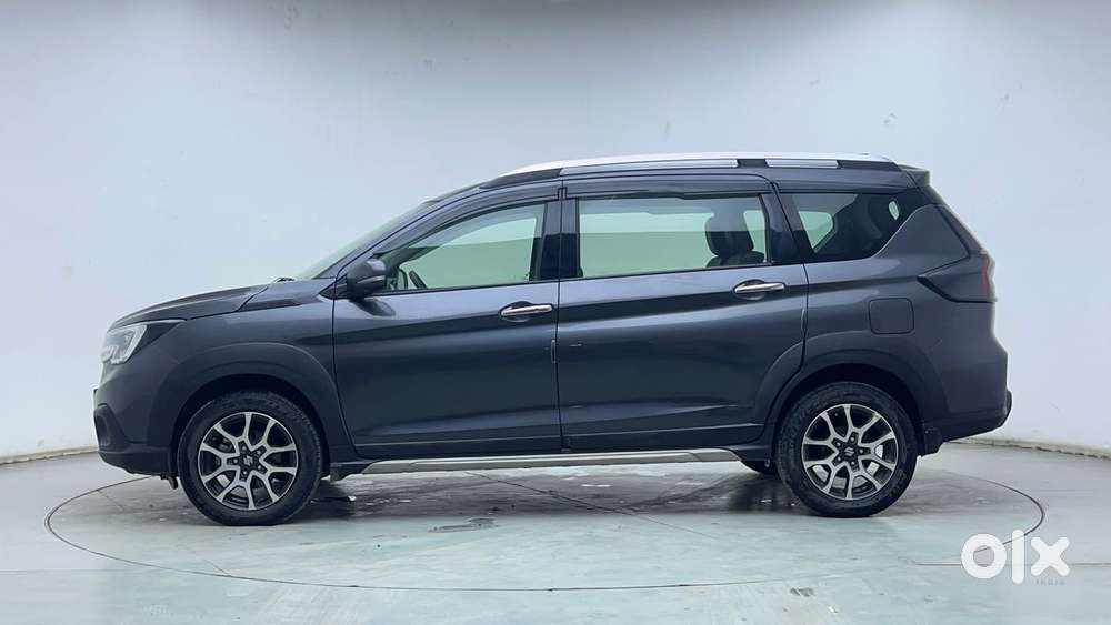 Maruti Suzuki Xl6 1.5 Alpha At, 2024, Petrol