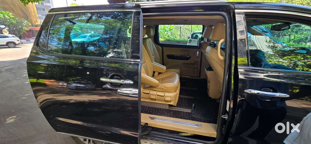 Kia Carnival Limousine, 2023, Diesel