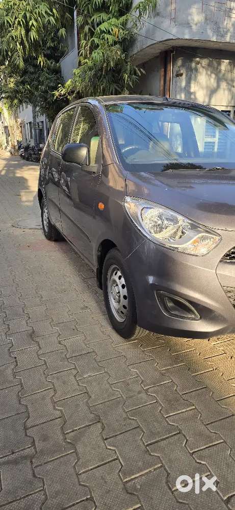 Hyundai I10 2016 Petrol Well Maintained