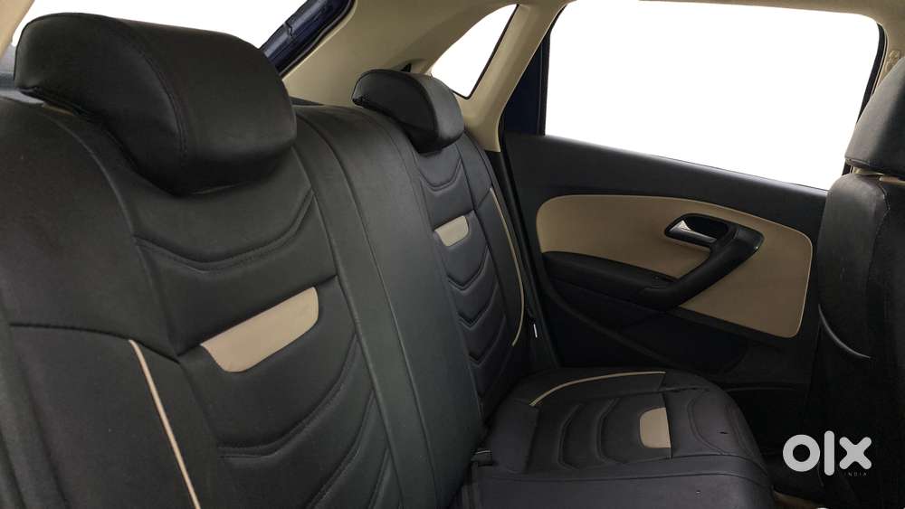 Volkswagen Polo 2013-2015 1.2 Mpi Highline, 2015, Petrol