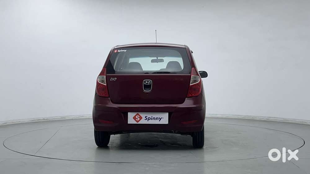 Hyundai I10 Magna 1.1l, 2015, Petrol