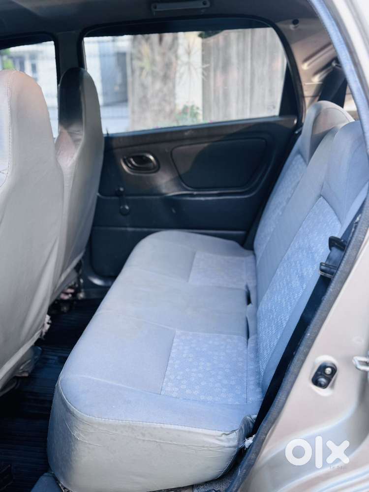 Maruti Suzuki Alto Flash Limited Edition, 2011, Petrol