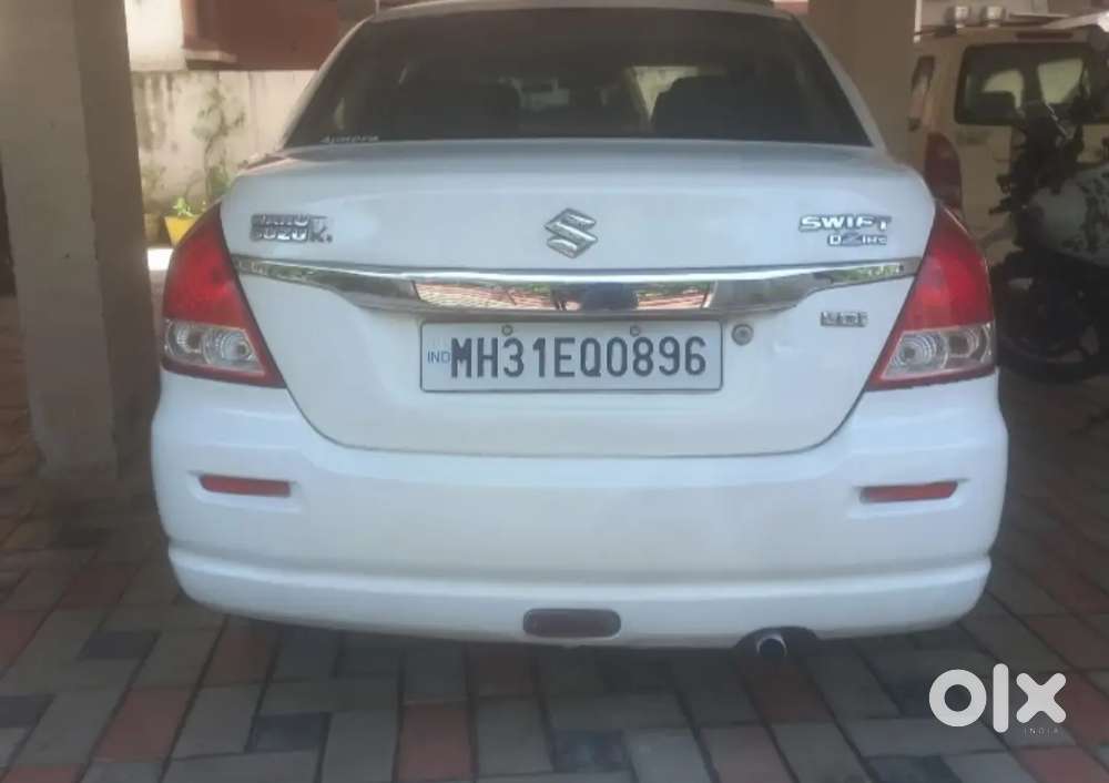 Maruti Suzuki Swift Dzire 2017 Diesel 175000 Km Driven