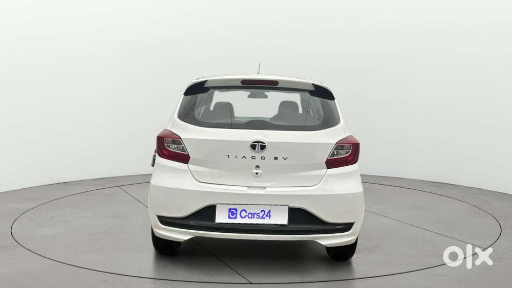 Tata Tiago Ev Xt Mr, 2024, Electric