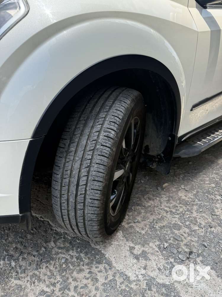 Mahindra Xuv500 W11, 2019, Diesel