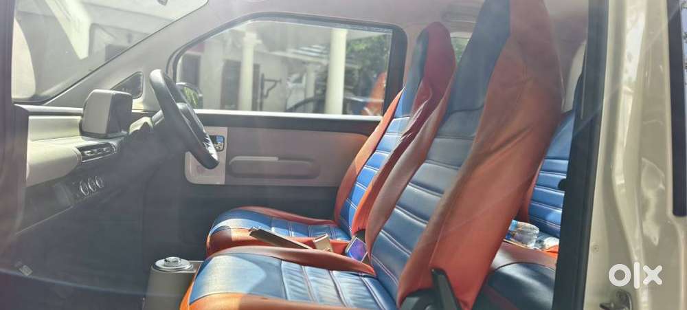 Mg Comet Ev Pace, 2023