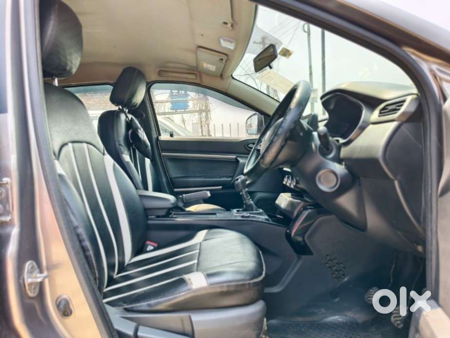 Renault Kiger Rxz, 2022, Petrol