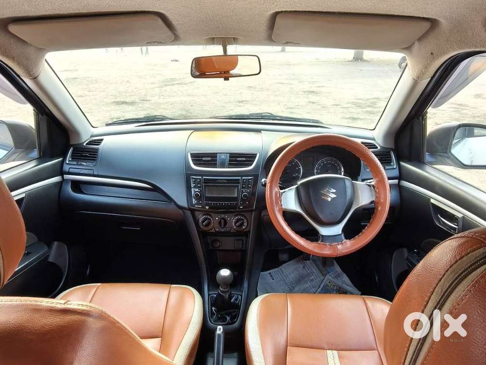 Maruti Suzuki Swift 2011-2014 Vdi, 2015, Diesel