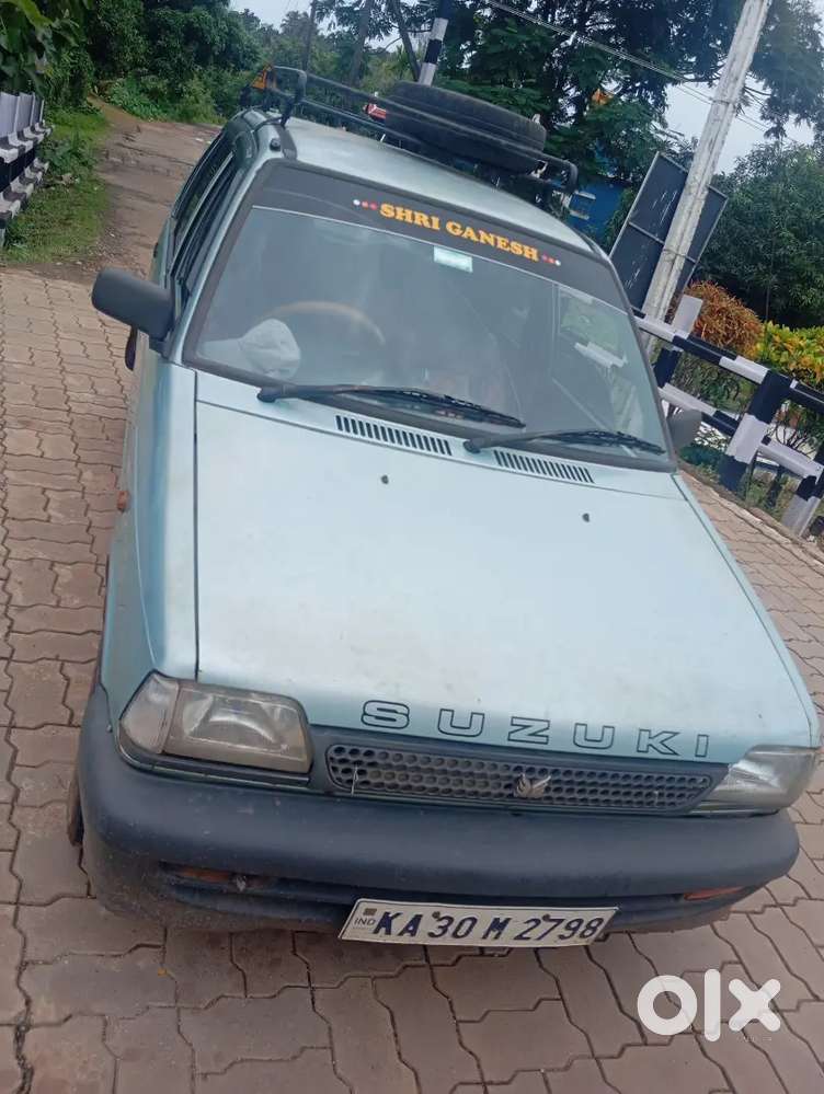 Good Condition