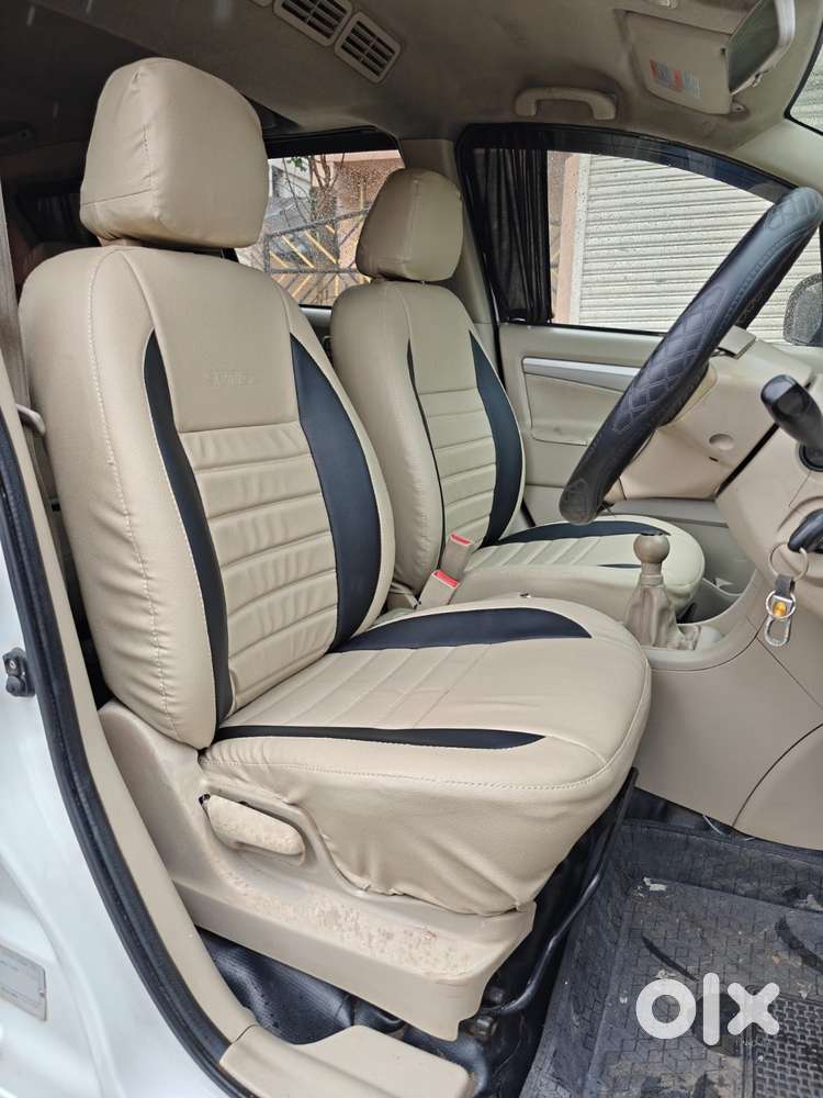 Maruti Suzuki Ertiga Vxi Cng, 2015, Cng & Hybrids