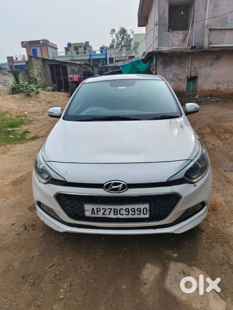Hyundai I20 2015 Diesel 140491 Km Driven