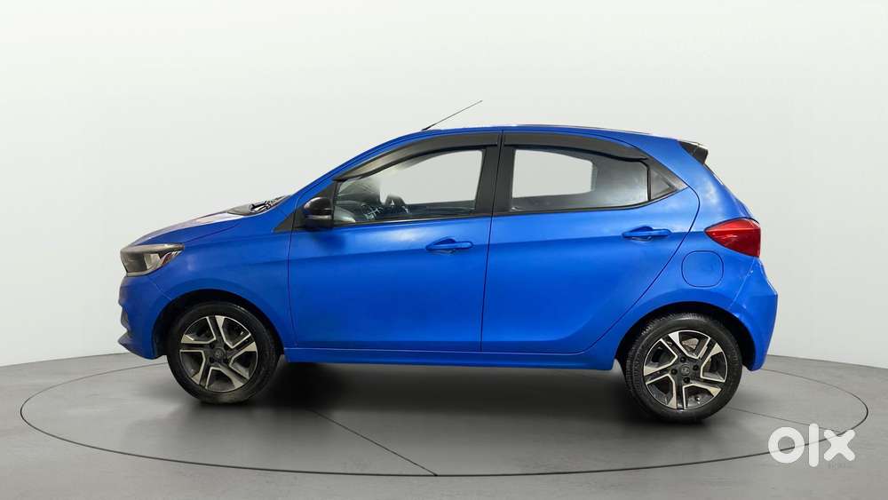 Tata Tiago 1.2 Revotron Xz Plus, 2020, Petrol