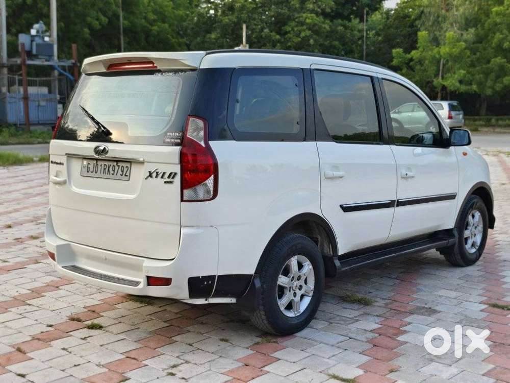 Mahindra Xylo H8 Abs Bs Iv, 2015, Diesel
